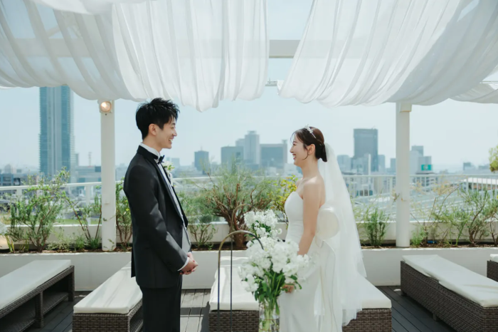 少人数挙式＋会食6名様+お写真付きプラン